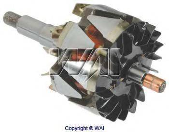 WAIGLOBAL 28164 Ротор, генератор