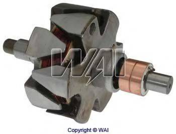 WAIGLOBAL 28205 Ротор, генератор