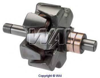 WAIGLOBAL 28207 Ротор, генератор