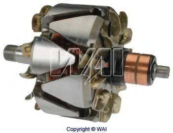 WAIGLOBAL 28208 Ротор, генератор