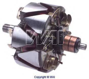 WAIGLOBAL 28209 Ротор, генератор
