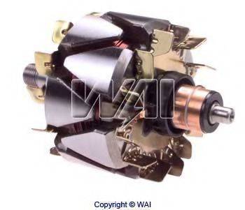 WAIGLOBAL 28212 Ротор, генератор