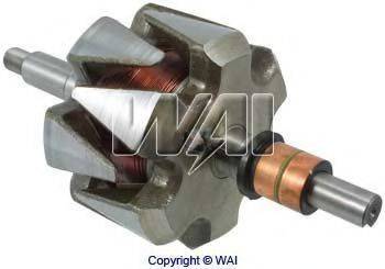 WAIGLOBAL 28503 Ротор, генератор