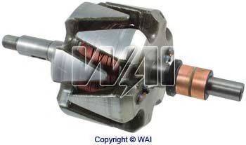 WAIGLOBAL 28507 Ротор, генератор