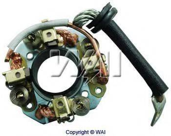 BENDIX 511330 Кронштейн, вугільна щітка