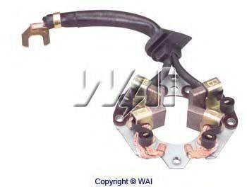 WAIGLOBAL 69-8118-1