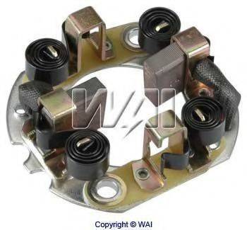 WAIGLOBAL 698121 Кронштейн, вугільна щітка