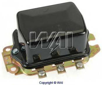PRESTOLITE ELECTRIC 8221 Регулятор генератора
