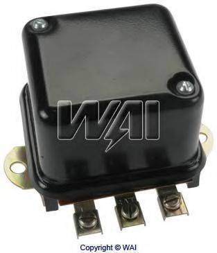 PRESTOLITE ELECTRIC 8290 Регулятор генератора