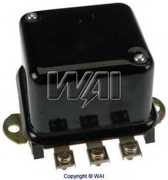 PRESTOLITE ELECTRIC 8297 Регулятор генератора