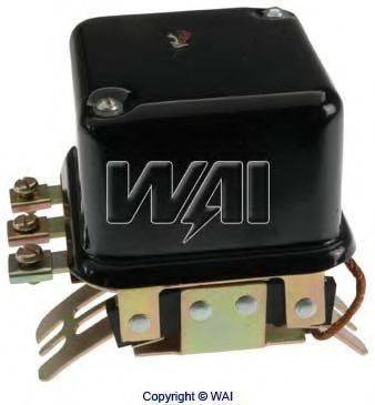 PRESTOLITE ELECTRIC 8293 Регулятор генератора