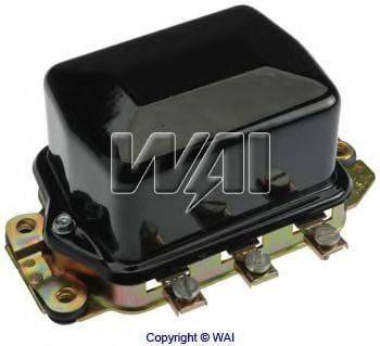 PRESTOLITE ELECTRIC 8262 Регулятор генератора
