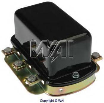 PRESTOLITE ELECTRIC 8228 Регулятор генератора