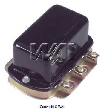 PRESTOLITE ELECTRIC 870 Регулятор генератора