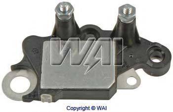 WAIGLOBAL D10