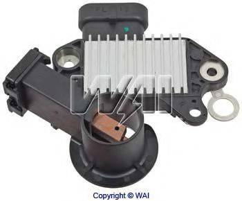 WAIGLOBAL D22