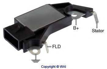 WAIGLOBAL D408XHD