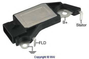 WAIGLOBAL D411SE