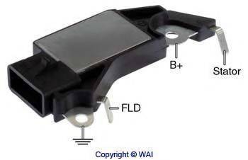WAIGLOBAL D411XHD