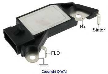 WAIGLOBAL D412