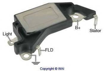 WAIGLOBAL D432