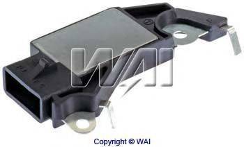 WAIGLOBAL D445XHD