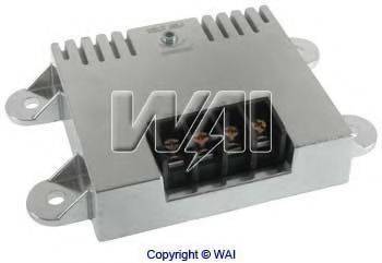 WAIGLOBAL D698