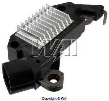 WAIGLOBAL D9715