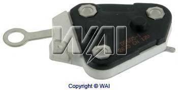 WAIGLOBAL DE605