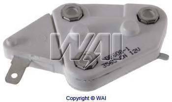 WAIGLOBAL DE608