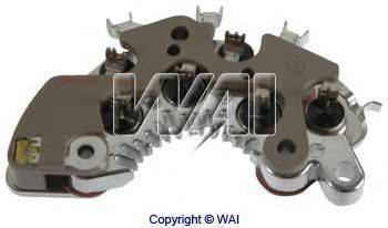 WAIGLOBAL DR1200