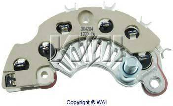WAIGLOBAL DR4204