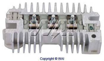 WAIGLOBAL DR5042