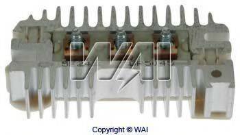 WAIGLOBAL DR5045