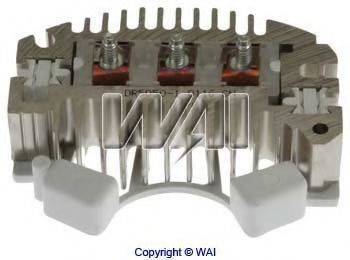 WAIGLOBAL DR5050