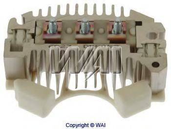 WAIGLOBAL DR5052
