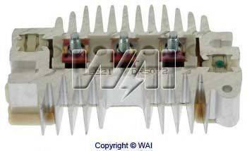 WAIGLOBAL DR5072