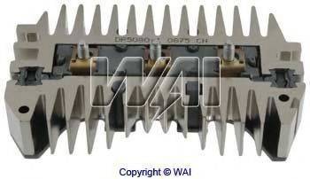 WAIGLOBAL DR5080