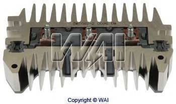 WAIGLOBAL DR5082-2