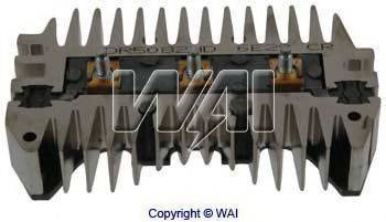 WAIGLOBAL DR5082HD