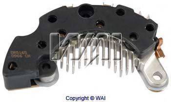 WAIGLOBAL DR5165