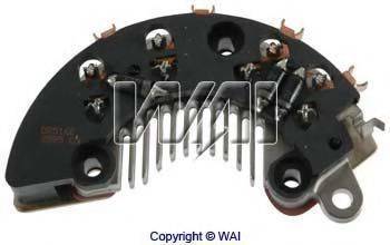 WAIGLOBAL DR5166