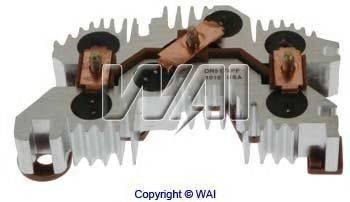 WAIGLOBAL DR5174PF