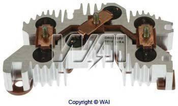 WAIGLOBAL DR5175PF