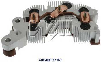 WAIGLOBAL DR5180PF