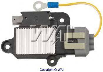 WAIGLOBAL F796