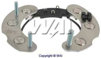 WAIGLOBAL FR1040