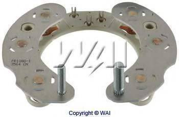 WAIGLOBAL FR1080