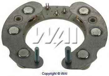 WAIGLOBAL FR1083