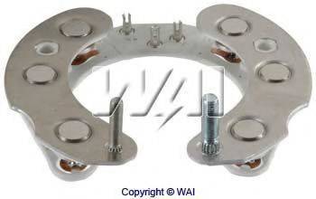 WAIGLOBAL FR1085